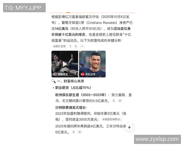 全球体育明星财富排行榜揭秘谁是最富有的运动员和他们的财富来源 全球体育明星财富排行榜揭秘谁是最富有的运动员和他们的财富来源