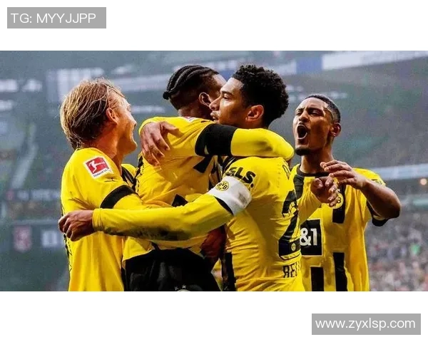 布鲁日主场迎战多特蒙德谁能在欧冠赛场笑到最后