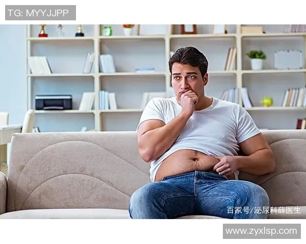 体育锻炼对男性生理健康的影响及其对阴茎增大的潜在作用探讨